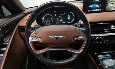 Genesis G80 2021, 137235 км, за 20262.62 USD - фото 13