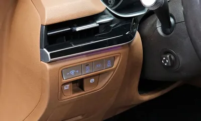 Genesis G80 2021, 137235 км, за 20262.62 USD - фото 14
