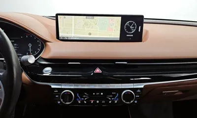 Genesis G80 2021, 137235 км, за 20262.62 USD - фото 15