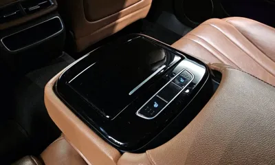 Genesis G80 2021, 137235 км, за 20262.62 USD - фото 17