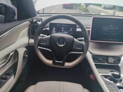 BYD Pro New Energy 2024, 16000 км, за 11725.22 USD