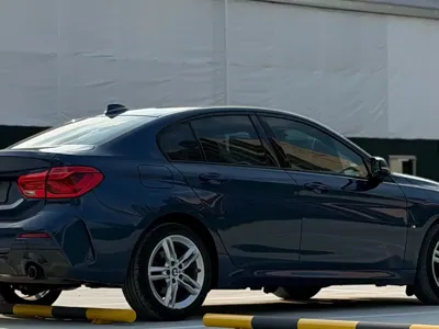 BMW 1 Series 2021, 100000 км, за 9343.55 USD