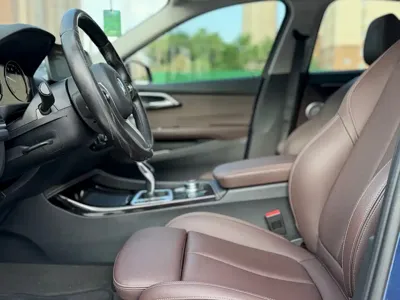 BMW 1 Series 2021, 100000 км, за 9343.55 USD - фото 8