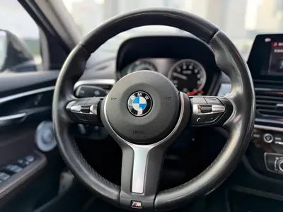 BMW 1 Series 2021, 100000 км, за 9343.55 USD - фото 10