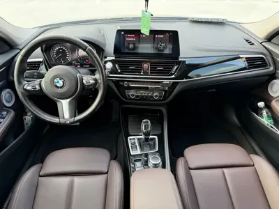 BMW 1 Series 2021, 100000 км, за 9343.55 USD - фото 14