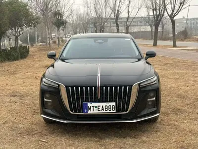 Hongqi Hongqi H5 2025, 7000 км, за 14056.4 USD
