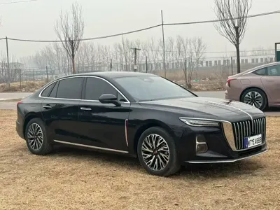 Hongqi Hongqi H5 2025, 7000 км, за 14056.4 USD
