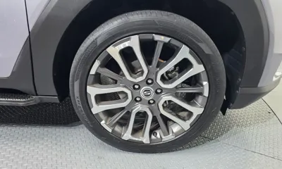 KG_Mobility_Ssangyong Torres 2023, 49415 км, за 14769.59 USD