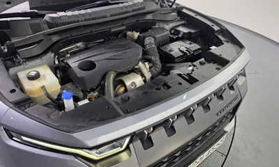 KG_Mobility_Ssangyong Torres 2023, 49415 км, за 14769.59 USD - фото 6