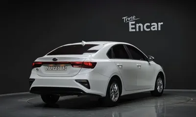 Kia K3 2019, 53028 км, за 7553.56 USD