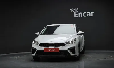 Kia K3 2019, 53028 км, за 7553.56 USD