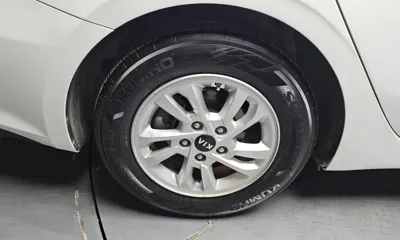 Kia K3 2019, 53028 км, за 7553.56 USD