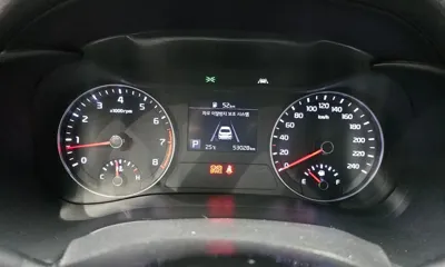 Kia K3 2019, 53028 км, за 7553.56 USD - фото 8
