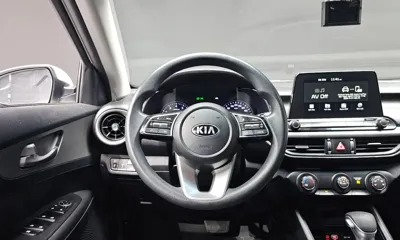 Kia K3 2019, 53028 км, за 7553.56 USD - фото 12