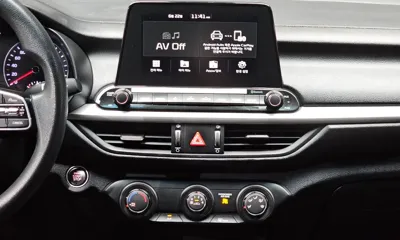 Kia K3 2019, 53028 км, за 7553.56 USD - фото 13