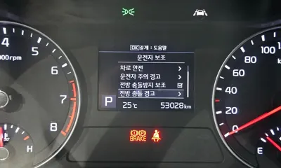 Kia K3 2019, 53028 км, за 7553.56 USD - фото 16