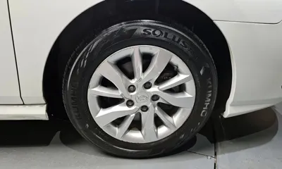 Renault-KoreaSamsung SM5 2014, 133421 км, за 1954.4 USD