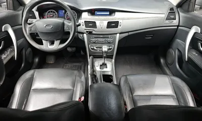 Renault-KoreaSamsung SM5 2014, 133421 км, за 1951.6 USD - фото 7
