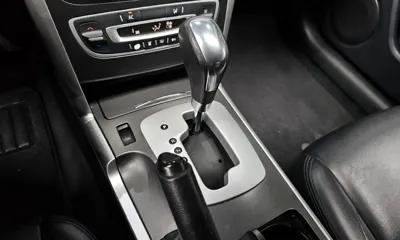 Renault-KoreaSamsung SM5 2014, 133421 км, за 1951.6 USD - фото 9