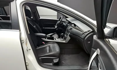 Renault-KoreaSamsung SM5 2014, 133421 км, за 1951.6 USD - фото 10