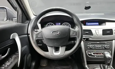 Renault-KoreaSamsung SM5 2014, 133421 км, за 1951.6 USD - фото 13