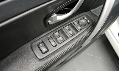 Renault-KoreaSamsung SM5 2014, 133421 км, за 1951.6 USD - фото 17