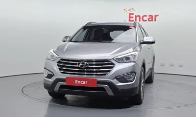 Hyundai Maxcruz 2014, 159196 км, за 6498.62 USD
