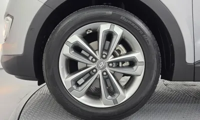 Hyundai Maxcruz 2014, 159196 км, за 6498.62 USD