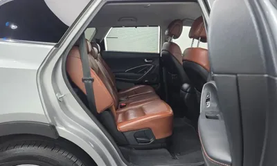 Hyundai Maxcruz 2014, 159196 км, за 6440.29 USD - фото 11