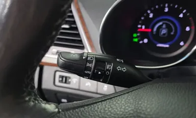 Hyundai Maxcruz 2014, 159196 км, за 6440.29 USD - фото 13