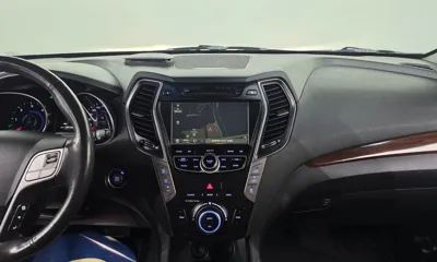 Hyundai Maxcruz 2014, 159196 км, за 6440.29 USD - фото 15