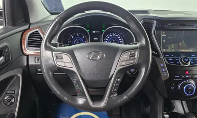 Hyundai Maxcruz 2014, 159196 км, за 6440.29 USD - фото 16