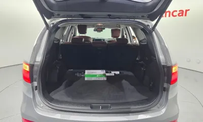 Hyundai Maxcruz 2014, 159196 км, за 6440.29 USD - фото 19