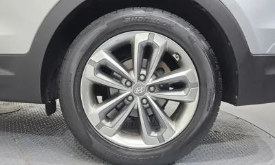 Hyundai Maxcruz 2014, 159196 км, за 6440.29 USD - фото 21