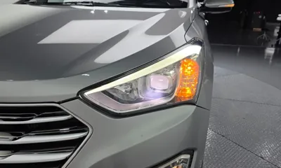 Hyundai Maxcruz 2014, 159196 км, за 6440.29 USD - фото 22