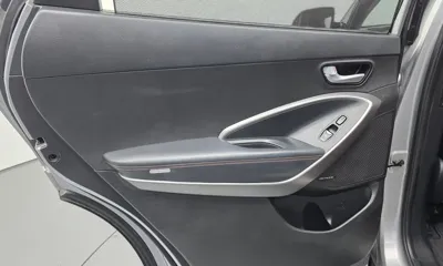 Hyundai Maxcruz 2014, 159196 км, за 6440.29 USD - фото 25