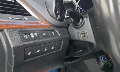 Hyundai Maxcruz 2014, 159196 км, за 6440.29 USD - фото 27
