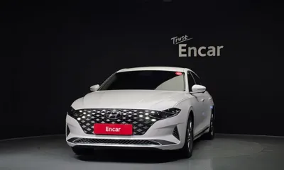 Hyundai Grandeur 2021, 150976 км, за 13214.4 USD