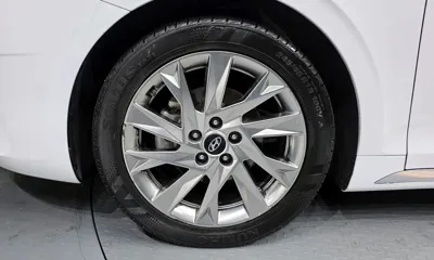 Hyundai Grandeur 2021, 150976 км, за 13214.4 USD