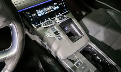 Hyundai Grandeur 2021, 150976 км, за 13214.4 USD - фото 9