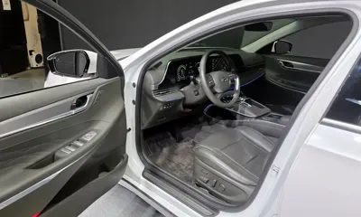 Hyundai Grandeur 2021, 150976 км, за 13214.4 USD - фото 10