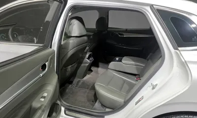 Hyundai Grandeur 2021, 150976 км, за 13214.4 USD - фото 11