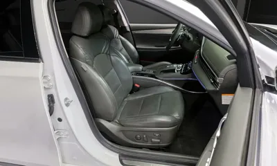 Hyundai Grandeur 2021, 150976 км, за 13214.4 USD - фото 12