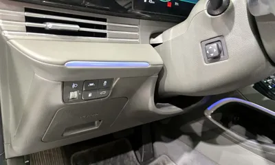 Hyundai Grandeur 2021, 150976 км, за 13214.4 USD - фото 14