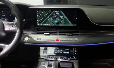 Hyundai Grandeur 2021, 150976 км, за 13214.4 USD - фото 20