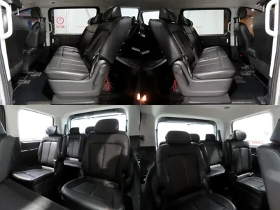 Hyundai Staria 2022, 87208 км, за 14911.76 USD - фото 20