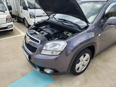 ChevroletGMDaewoo Orlando 2012, 147435 км, за 2925.31 USD