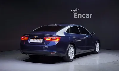 ChevroletGMDaewoo Malibu 2017, 139300 км, за 4926.43 USD