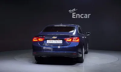 ChevroletGMDaewoo Malibu 2017, 139300 км, за 4926.43 USD