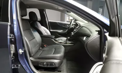 ChevroletGMDaewoo Malibu 2017, 139300 км, за 4926.43 USD - фото 11